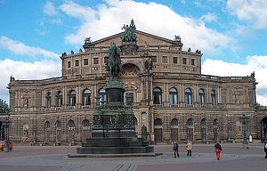 Semperoper Dresden