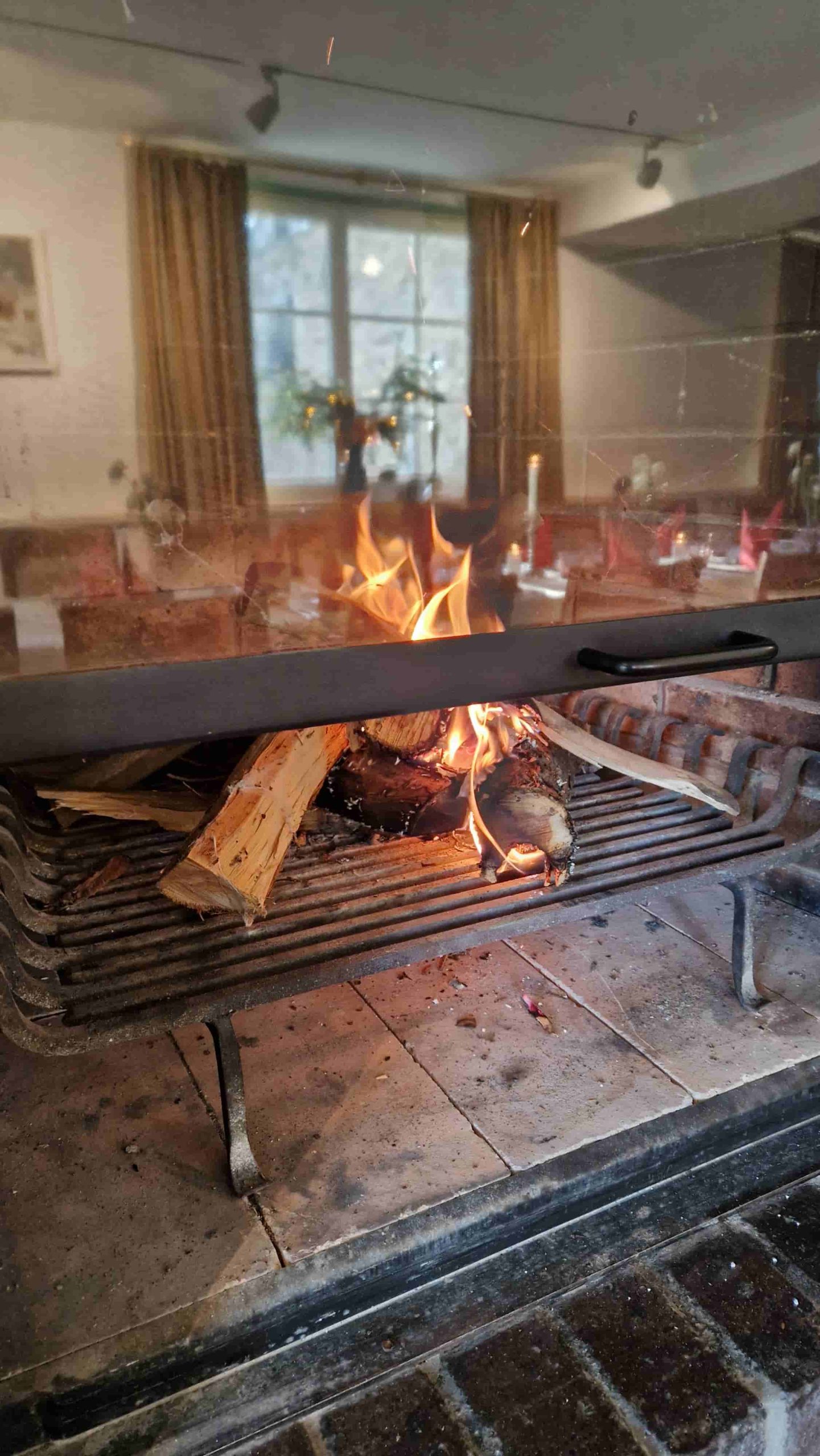 Kamin